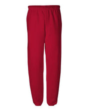 Load image into Gallery viewer, Jerzees Sweatpants