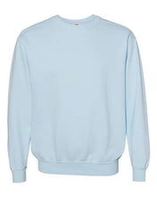 Load image into Gallery viewer, Comfort Colors Adult Crewneck Sweatshirt