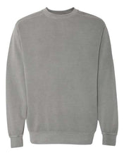 Load image into Gallery viewer, Comfort Colors Adult Crewneck Sweatshirt