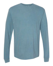 Load image into Gallery viewer, Comfort Colors Adult Heavyweight Long Sleeve Tee