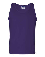 Load image into Gallery viewer, Gildan Tank Top with Pocket
