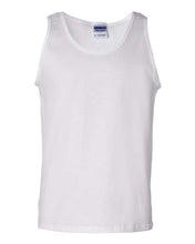 Load image into Gallery viewer, Gildan Tank Top with Pocket