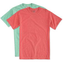 Load image into Gallery viewer, Comfort Colors Adult Heavyweight T-Shirt
