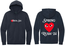 Load image into Gallery viewer, Beta Sig 2024 Spring Rush
