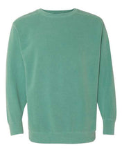 Load image into Gallery viewer, Comfort Colors Adult Crewneck Sweatshirt
